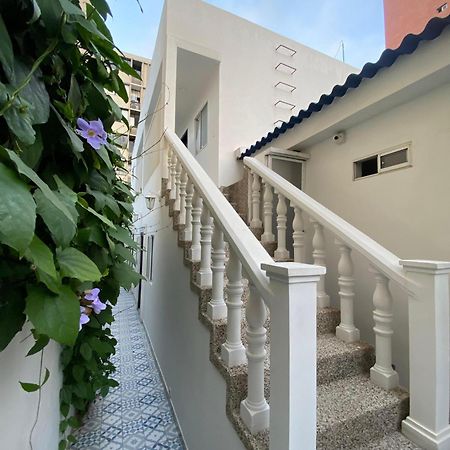 Aparta Estudios Mubarak Barranquilla  Bagian luar foto